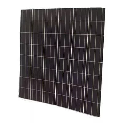 EnergyPal Yuanchan Solar Technology Solar Panels YCPV-200P~215P 210Wp