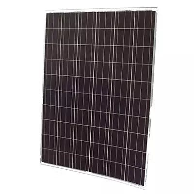 EnergyPal Yuanchan Solar Technology  Solar Panels YCPV-255P~275P 255W