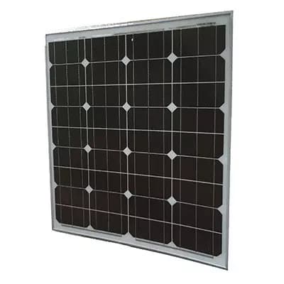 EnergyPal Yuanchan Solar Technology Solar Panels YCPV-260M~280M 275Wp