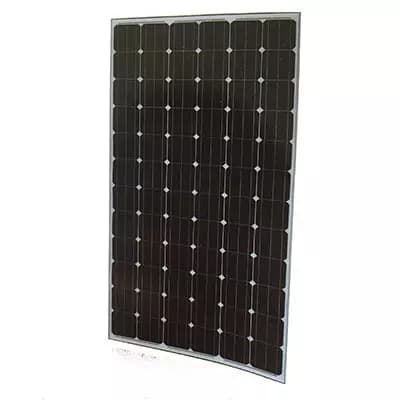 EnergyPal Yuanchan Solar Technology Solar Panels YCPV-320M~340M 340Wp