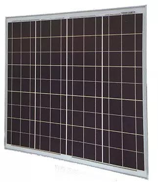 EnergyPal Yuanchan Solar Technology  Solar Panels YCPV-70P~80P 70Wp