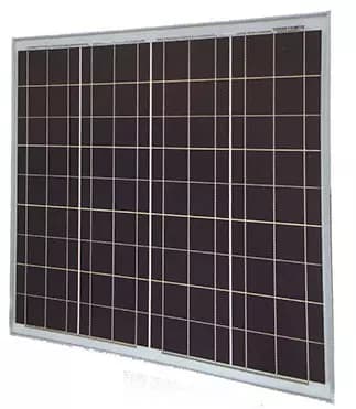 EnergyPal Yuanchan Solar Technology Solar Panels YCPV-70P~80P 80Wp