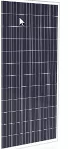 EnergyPal Yunge Lighting Technology Solar Panels YGD-320-330P YGD-320P