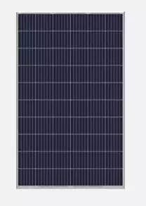 EnergyPal Yingli Solar Panels YGE 60 CELL SERIES 2 1500V YL250P-29b 1500V