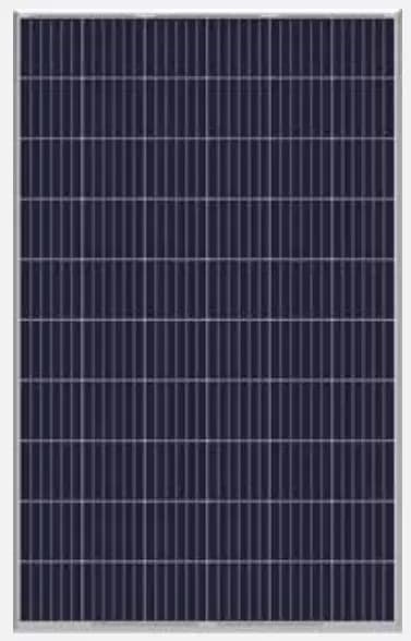 EnergyPal Yingli Solar Panels YGE 60 Cell Series 2 250-275 YGE 60 Cell Series 2 270