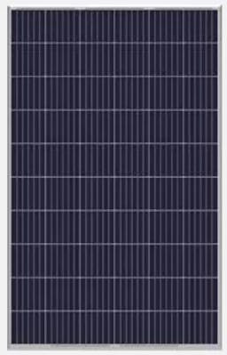 EnergyPal Yingli Solar Panels YGE 60 Cell Series 2 250-275 YGE 60 Cell Series 2 260