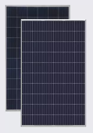 EnergyPal Yingli Solar Panels YGE 60 Cell Series 2 Super 275-315 YL285P-29b/1500V