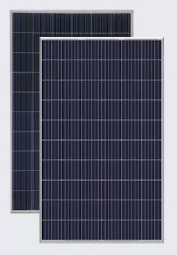 EnergyPal Yingli Solar Panels YGE 60 Cell Series 2 Super 275-315 YL285P-29b/1500V