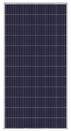 EnergyPal Yingli Solar Panels YGE 72 CELL SERIES 2 1500V YL320P-35b 1500V