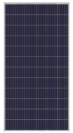 EnergyPal Yingli Solar Panels YGE 72 CELL SERIES 2 1500V YL325P-35b 1500V
