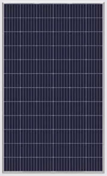 EnergyPal Yingli Solar Panels YGE 72 Cell Series 2 305-330 YGE 72 Cell Series 2 320