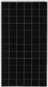 EnergyPal Yingli Solar Panels YGE 72 CELL SERIES 2 BLACK SILICON YL335P-35b