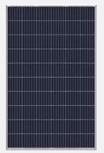 EnergyPal Yingli Solar Panels YGE-VG 60 Cell Series 2 YL290P-29b