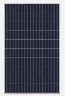 EnergyPal Yingli Solar Panels YGE-VG 60 Cell Series 2 YL290P-29b