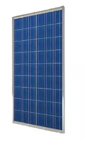 EnergyPal Link Light Solar Solar Panels YHM205-215-27P YHM215-27P
