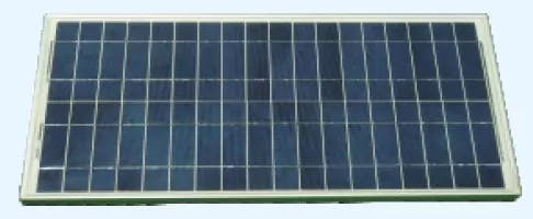 EnergyPal Link Light Solar Solar Panels YHM30-18P 30