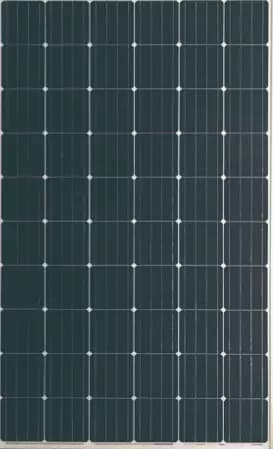 EnergyPal Liaoning Yi Solar Energy Technology Solar Panels YI6A-280-290M YI6A-290M