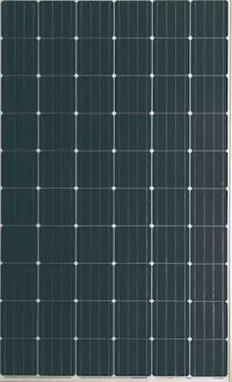 EnergyPal Liaoning Yi Solar Energy Technology  Solar Panels YI6A-280-290M YI6A-285M