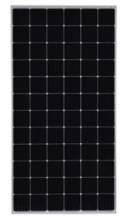 EnergyPal Liaoning Yi Solar Energy Technology Solar Panels YI6C-325-345M YI6C-345M