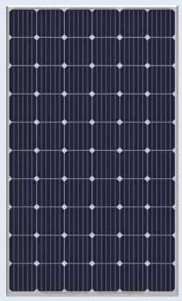 EnergyPal Yingli Solar Panels YLM 60 Cell 270-290 YL280D-30b