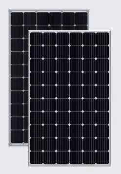EnergyPal Yingli Solar Panels YLM 60 Cell 320-335 YL330D-30b