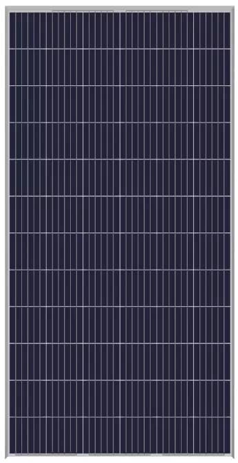 EnergyPal Yingli Solar Panels YLM 72 Cell 1500V 325-350 YL340D-36b 1500V
