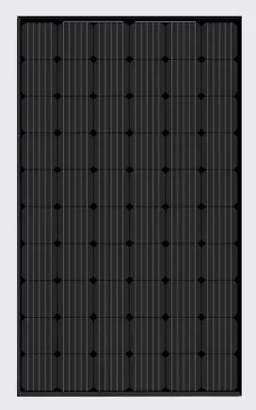 EnergyPal Yingli Solar Panels YLM-Ti 60 Cell YL315D-30b/1500V