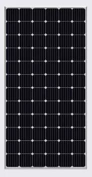 EnergyPal Yingli Solar Panels YLM-Ti 72 Cell 395 YL395D-36b 1500V
