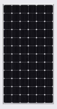 EnergyPal Yingli Solar Panels YLM-Ti 72 Cell 395 YL395D-36b 1500V