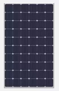 EnergyPal Yingli Solar Panels YLM-VG 60 Cell Series YL295D-30b