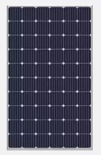 EnergyPal Yingli Solar Panels YLM-VG 72 Cell Series YL355D-36b