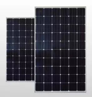 EnergyPal Sunrise Power  Solar Panels YM280W~310W-60M YY285-60M