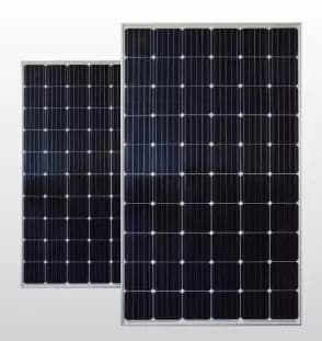 EnergyPal Sunrise Power  Solar Panels YM280W~310W-60M YY285-60M