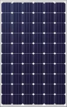 EnergyPal Yimeixu Solar Panels YMX-60PD-285~305M YMX-60PD-290