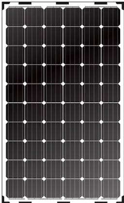 EnergyPal Yimeixu Solar Panels YMX-60PD-285~305M (Frameless) YMX-60PD-305M