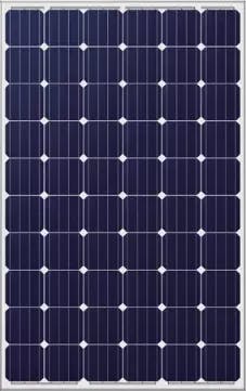 EnergyPal Yimeixu Solar Panels YMX-60PE-290~310M YMX-60PE-290M
