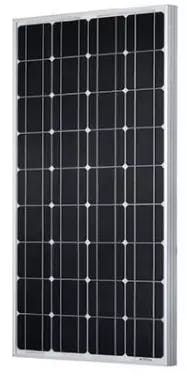 EnergyPal Yangtze Solar Power Solar Panels YS100M-36 YS100M-36