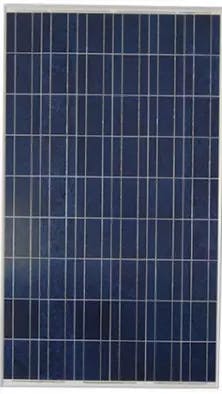 EnergyPal Yangtze Solar Power Solar Panels YS100P-36 YS100P-36
