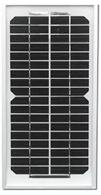 EnergyPal Yangtze Solar Power Solar Panels YS10M YS10M