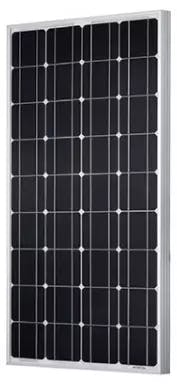 EnergyPal Yangtze Solar Power Solar Panels YS150M-36 YS150M-36