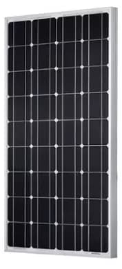 EnergyPal Yangtze Solar Power Solar Panels YS150M-36 YS150M-36