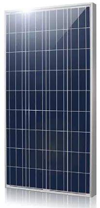 EnergyPal Yangtze Solar Power Solar Panels YS150P-36 YS150P-36