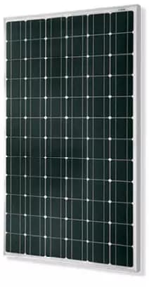 EnergyPal Yangtze Solar Power Solar Panels YS200M-72 YS200M-72