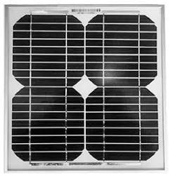 EnergyPal Yangtze Solar Power Solar Panels YS20M YS20M