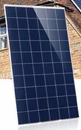 EnergyPal Yaosheng Solar Technology Solar Panels YS260-280SP-60 YS280SP-60