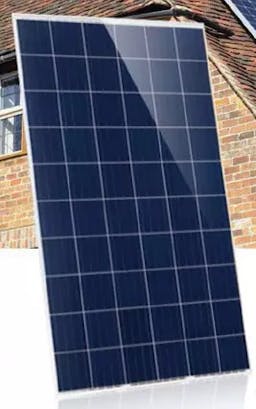 EnergyPal Yaosheng Solar Technology  Solar Panels YS260-280SP-60 YS280SP-60