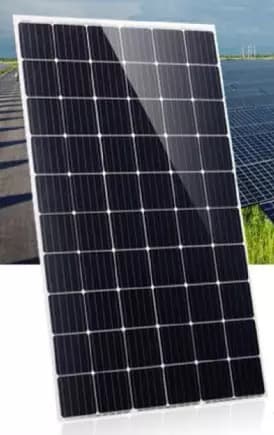 EnergyPal Yaosheng Solar Technology Solar Panels YS290-310SM-60 YS295SM-60
