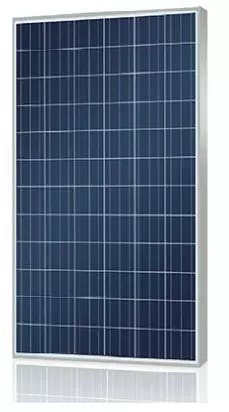 EnergyPal Yangtze Solar Power Solar Panels YS300-340P-72 YS340P-72