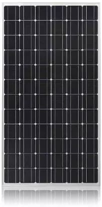 EnergyPal Yangtze Solar Power Solar Panels YS300-360M-72 YS320M-72