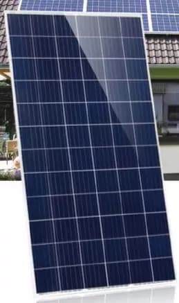 EnergyPal Yaosheng Solar Technology Solar Panels YS315-335SP-72 YS315SP-72